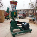 150kg/h animal feed pellet making machine